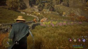 Hogwarts Legacy - Достижение "Пролитое молоко"