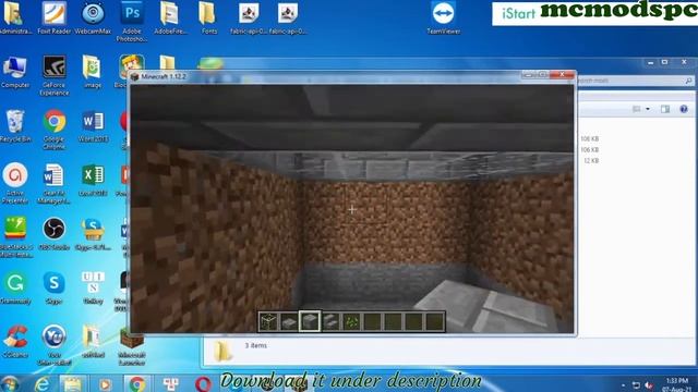 Potion Rings Mod 1.12.2 & How To Download and Install for Minecraft смотреть онлайн