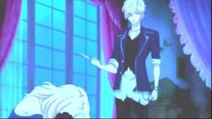 /Юи и Субару/ Yui and Subaru