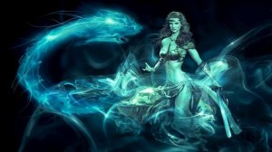 Alone ~ alone song, alone music, (Relaxing music)