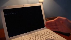 Tutorial: Installing Linux on an old Macbook