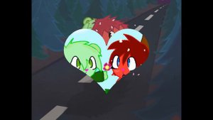 flippy y flaky love