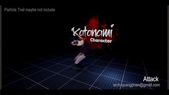 Katanami смотреть онлайн