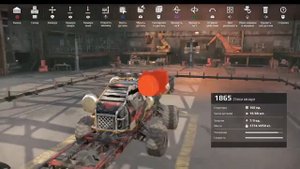 Crossout : Как я фармлю бензин, в гонках (гайд)