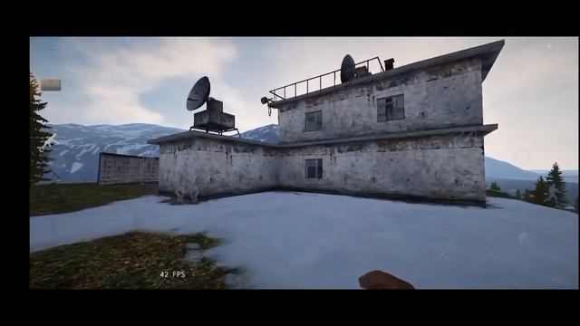 DISARRAY- Surviving My first Day (DAYZ MOBILE)
