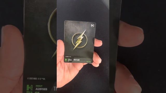 Hro DC Genesis pack 3 смотреть онлайн