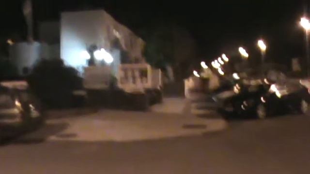 ИСПАНИЯ: Ночью на острове Лансароте в Пуэрто дель Кармен Канары Puerto-del-Carmen смотреть онлайн