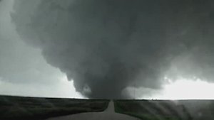 Опасное природное явление. Торнадо. Нарезка видео