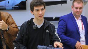 НОВЫЙ ПРИЦЕЛ от Концерна Калашников