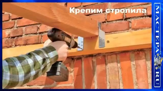 Как построить веранду или террасу своими руками смотреть онлайн