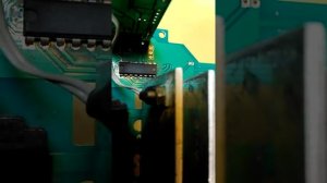 Ремонт ЗУ Орион PW 325 часть1