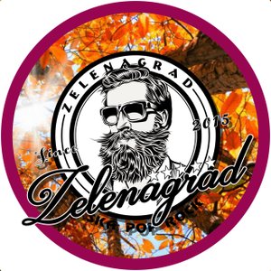 ZelENAgrad - Биг жопэн (2020)