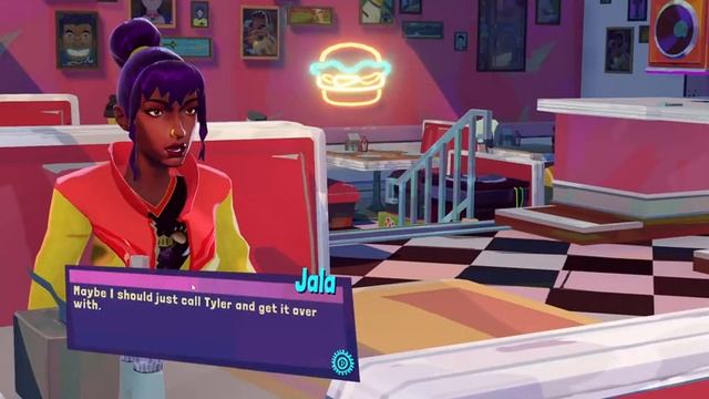 Trying Demos: Binary., Star Salvager, Thirsty Suitors, I WILL BE THERE смотреть онлайн