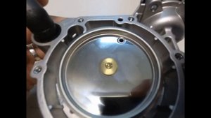 Устраняем косяки итальянцев.  AT13XP редуктор