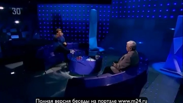 Альберт Лиханов: «Вот и не останется никакого следа от нас»