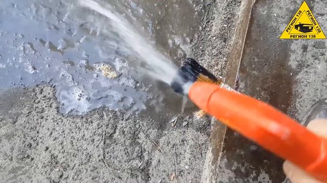 как и чем отмыть кисть от смолы или от гелькоута