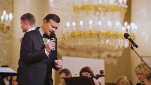 Леонид Серебренников - Ноктюрн