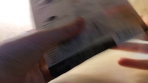 Обзор перцового баллончика black 65 мл.