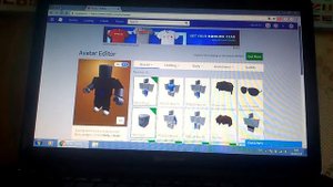 Как получить шляпу в роблокс!