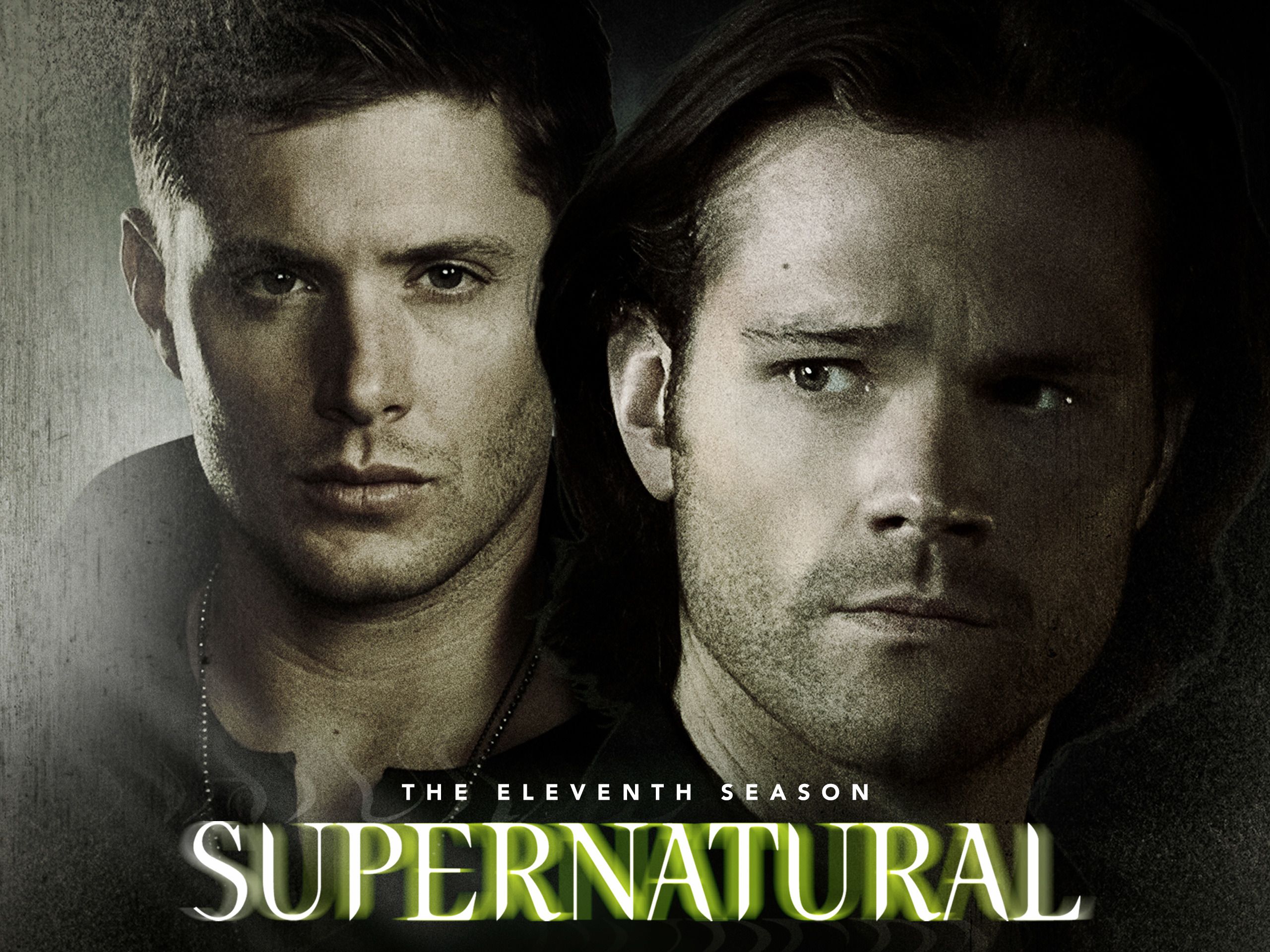 Сверхъестественное / Supernatural - 11 сезон 6 серия