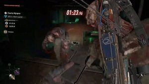 Как опробовать арбалет в Dying Light 2, если игра подложила свинью.