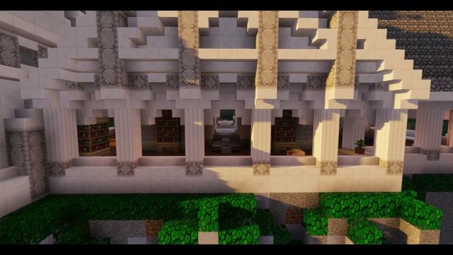 The Structures of Middle-earth - Part 1  Minecraft LotR Mod