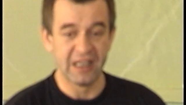 ИЛИЦЮАНЬ: Выстраивание Боевой СТРУКТУРЫ тела – 2-1.