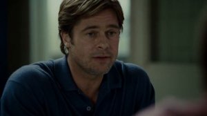 Человек, который изменил всё