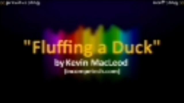 fluffing a duck but is the lowest quality ever смотреть онлайн