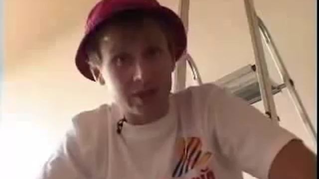 Удаление отделки с потолков смотреть онлайн