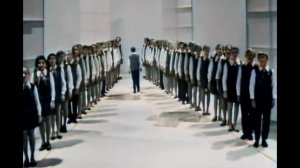 Серёжа Парамонов - Песенка крокодила Гены