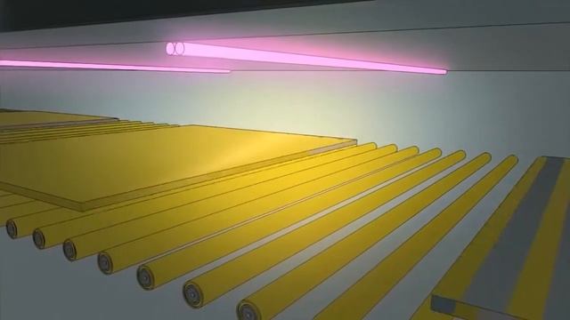 Энергосберегающие стекло с напылением кампании Guardian смотреть онлайн