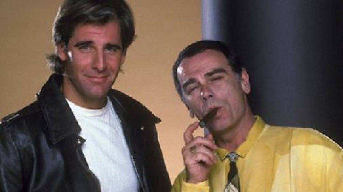 Сериал Квантовый скачок - 1 сезон 1-2 серия / Quantum Leap