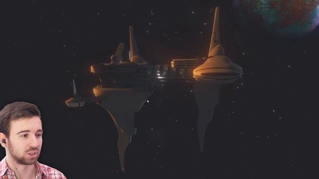 В КОСМОСЕ С ПЛОХИМ КОМПЬЮТЕРОМ - Event [0] #1 смотреть онлайн