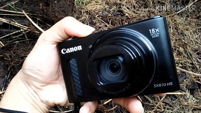 Canon powershot SX610 HS camera #CANONPOWERSHOT610HS #CANON смотреть онлайн