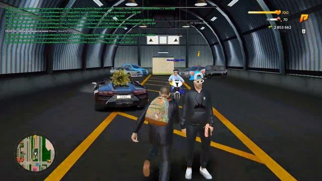 АВТОСАЛОН С БЕСПЛАТНЫМИ МАШИНАМИ НА РАДМИРЕ! ? смотреть онлайн