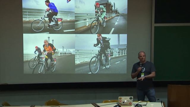 Building the Kong API Gateway - Thijs Schreijer смотреть онлайн