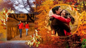 Меня осень волнует Галина Погорельская Николай Жуков стихи Н Аникеева, музыка Н Жуков Авт НРудакова