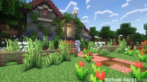 Complementary Reimagined Shaders Download | Minecraft Low-End Shader