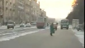 Комсомольск-на-Амуре 1999