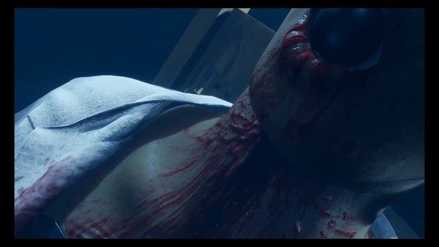 The Devil In Me - All Curator Secret Appearances смотреть онлайн