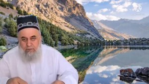 ХОЧИ МИРЗО САВОЛУ ЧАВОБ АМРИ МАЪРУФ ДАР БОБИ ЗИНО 11 07 2021