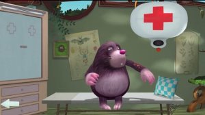 Little Fox Animal Doctor ? Fun Little Game for Kids ? Lulu TV