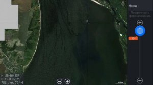 Лучшая карта для рыбалки.