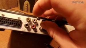 Как слушать радио со спутника без телевизора.