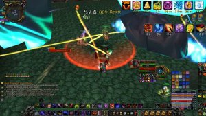 Supremus / Супремус на Wowz.