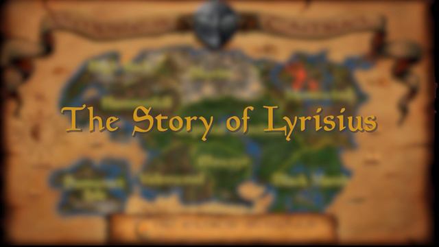 Obscure Elder Scrolls Artifacts (Part 2) - The Elder Scrolls Lore смотреть онлайн