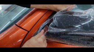 Накладки на зеркала заднего видна нового образца для Lada Vesta