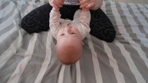 Мой День с Двумя Детьми, Разница 2 года