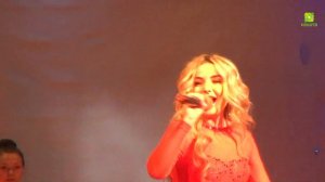 Пасхальный кулич 2016. Котлас. #34 Мария Коломинова. Песня "Арлекино"